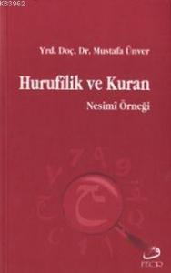 Hurufîlik ve Kuran