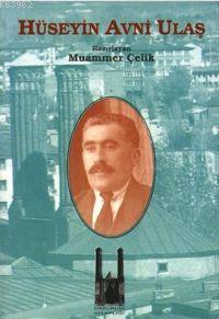 Hüseyin Avni Ulaş
