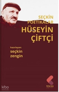 Hüseyin Çiftçi - Seçkin Poetikalar