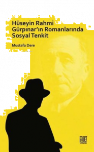 Hüseyin Rahmi Gürpınar'In Romanlarında Sosyal Tenkit