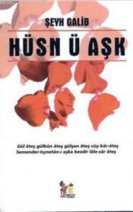 Hüsn ü Aşk