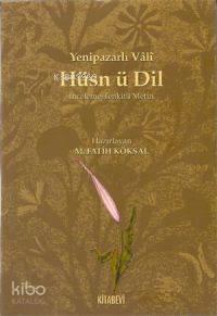 Hüsn ü Dil Mesnevisi
