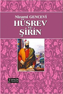 Hüsrev Ve Şirin