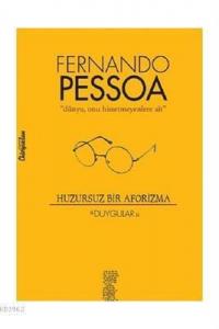 Huzursuz Bir Aforizma-Duygular, Clz