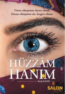 Hüzzâm Hanım
