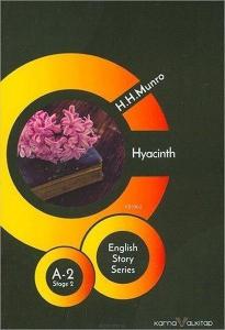 Hyacinth - English Story Series; A - 2 Stage 2