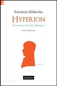 Hyperion; Yunanistan'da Bir Münzevi