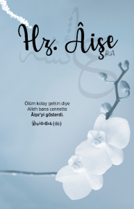 Hz. Aişe Ajandası