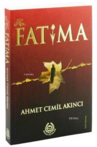 Hz. Fatıma - Ciltli