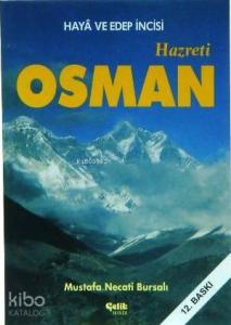 Hz. Osman