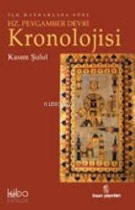 Hz. Peygamber Dönemi Kronolojisi