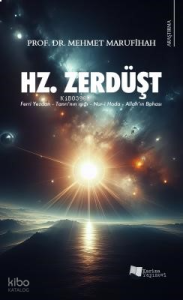 Hz. Zerdüşt