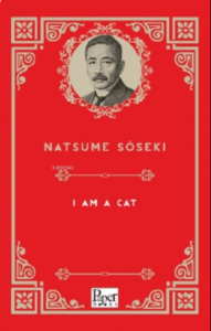 I Am a Cat