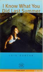 I Know What You Did Last Summer