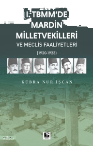 I. Tbmm’de Mardin Milletvekilleri ve Meclis Faaliyetleri