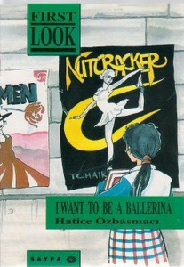 I Want to be a Ballerina