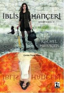 İblis Hançeri; Acemi Cadı II