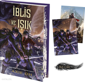 İblis ve Işık