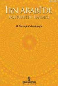 İbn Arabi'de Ma'rifetin İfadesi