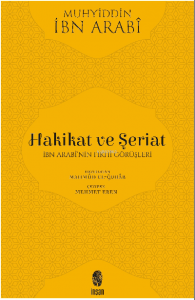 İbn Arabi'nin Fıkhi Görüşleri