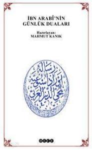 İbn Arabi'nin Günlük Duaları