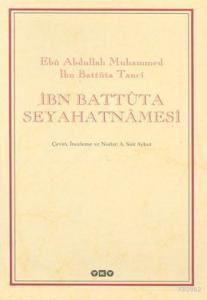 İbn Battûta Seyahatnâmesi (2 Cilt - Kutulu)
