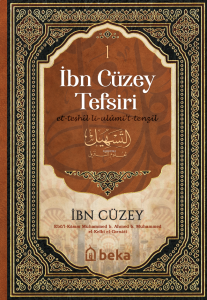 İbn Cüzey Tefsiri (5 Cilt Takım)