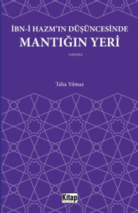 İbn-i Hazm'ın Düşüncesinde Mantığın Yeri