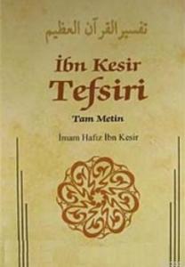İbn Kesir Tefsiri 12.Cilt