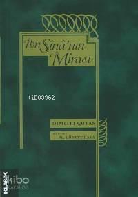 İbn Sîna'nın Mirası