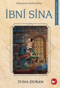 İbni Sina - Ünlü Türk Dahileri