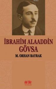 İbrahim Alaaddin Gövsa