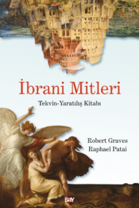 İbrani Mitleri; Tekvin-Yaratılış Kitabı