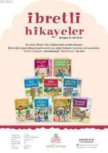 İbretli Hikayeler Serisi