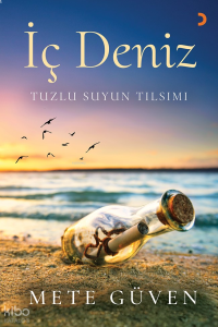 İç Deniz;Tuzlu Suyun Tılsımı