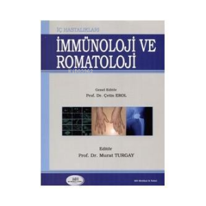 İç Hastalıkları İmmünoloji ve Romatoloji