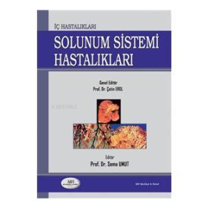 İç Hastalıkları Solunum Sistemi Hastalıkları