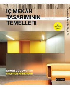 İç Mekân Tasarımının Temelleri; 2. Baskıdan Çeviri