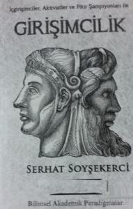 İçgirişimciler, Aktivistler ve Fikir Şampiyonları ile Girişimcilik