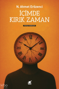 İçimde Kırık Zaman