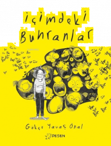 İçimdeki Buhranlar