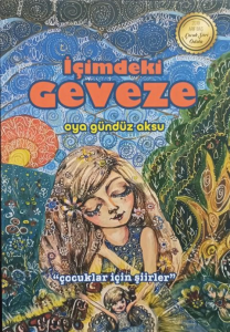 İçimdeki Geveze;Çocuklar İçin Şiirler