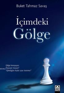 İçimdeki Gölge