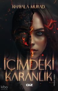 İçimdeki Karanlık