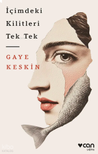 İçimdeki Kilitleri Tek Tek