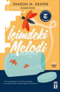 İçimdeki Melodi (Fleksi Cilt)