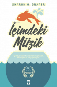 İçimdeki Müzik (Fleksi Kapak)