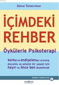 İçimdeki Rehber; Öykülerle Psikoterapi