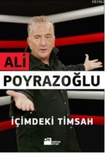 İçimdeki Timsah