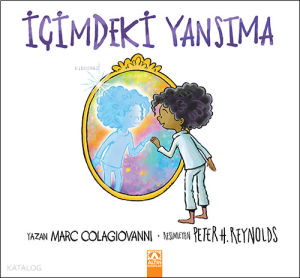 İçimdeki Yansıma